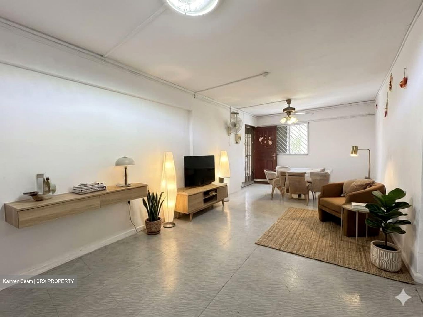 Blk 302 Jurong East Street 32 (Jurong East), HDB 3 Rooms #571113601